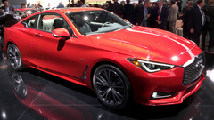 Infiniti Q60