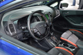 Kia Forte (Cerato)