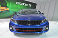 Kia Forte (Cerato)