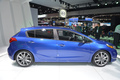 Kia Forte (Cerato)
