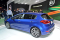 Kia Forte (Cerato)