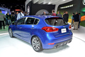 Kia Forte (Cerato)