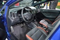 Kia Forte (Cerato)