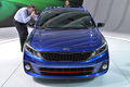 Kia Forte (Cerato)