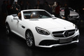 Mercedes-Benz SLC