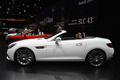 Mercedes-Benz SLC