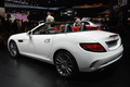 Mercedes-Benz SLC
