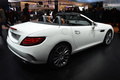 Mercedes-Benz SLC