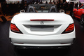 Mercedes-Benz SLC