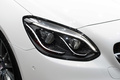 Mercedes-Benz SLC