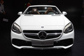 Mercedes-Benz SLC