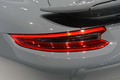 Porsche 911 Turbo & Turbo S