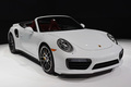 Porsche 911 Turbo & Turbo S