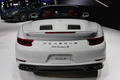 Porsche 911 Turbo & Turbo S