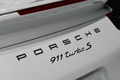 Porsche 911 Turbo & Turbo S