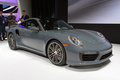 Porsche 911 Turbo & Turbo S