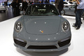 Porsche 911 Turbo & Turbo S