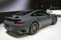 Porsche 911 Turbo & Turbo S