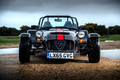 Caterham Seven 620S