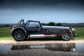 Caterham Seven 620S