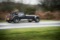 Caterham Seven 620S