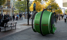 <strong>eRinGo Concept Car</strong>