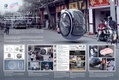 Модель получила круглые стеклянные двери, «умный» ключ с LED-дисплеем, отображающим уровень запаса топлива и сохраняющий в памяти водительские привычки владельца. <p>Автомобиль с двухместным салоном умеет общаться с другими автомобилями и объектами инфраструктуры. <p>Что касается метода передвижения Volkswagen Hover car, он уже не кажется таким уж фантастическим, принимая во внимание презентацию рабочего прототипа <A href='http://www.livecars.ru/photo/2015/08/11/hoverboard_lexus/' class=link target='_blank'>ховерборда Lexus</A>