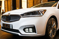 Kia K7 (Cadenza) 2016