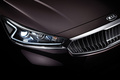 Kia K7 (Cadenza) 2016
