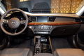 Kia K7 (Cadenza) 2016