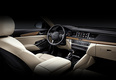 Kia K7 (Cadenza) 2016