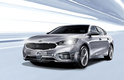 Kia K7 (Cadenza) 2016