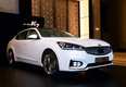 Kia K7 (Cadenza) 2016