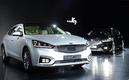 Kia K7 (Cadenza) 2016