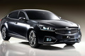 Kia K7 (Cadenza) 2016