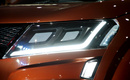 Mahindra XUV Aero Concept