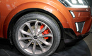 Mahindra XUV Aero Concept