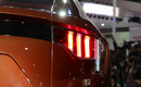 Mahindra XUV Aero Concept