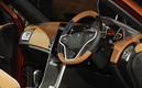 Mahindra XUV Aero Concept