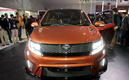 Mahindra XUV Aero Concept