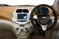 Chevrolet Essentia concept