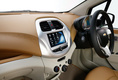 Chevrolet Essentia concept