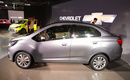 Chevrolet Essentia concept
