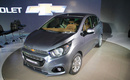 Chevrolet Essentia concept