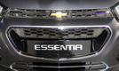 Chevrolet Essentia concept