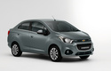 Chevrolet Essentia concept