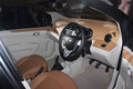 Chevrolet Essentia concept