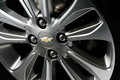 Chevrolet Essentia concept