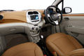 Chevrolet Essentia concept