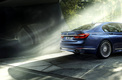 BMW Alpina B7 xDrive